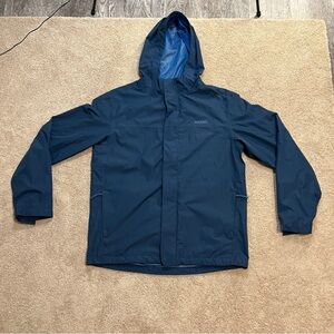 Men’s Ascend 2.0 Rain Jacket Size Medium